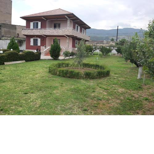 Liora's Vila