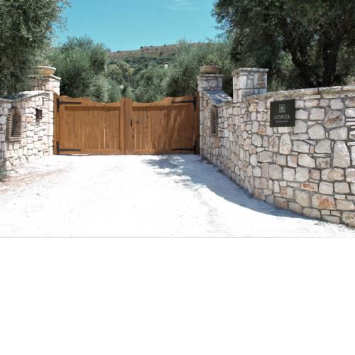 LIORIZA Country Houses