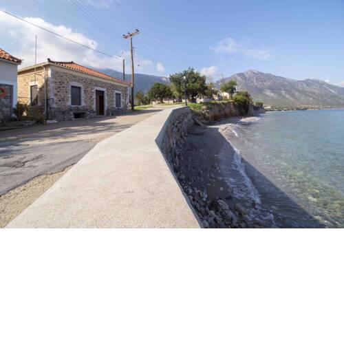 Liotrivi House