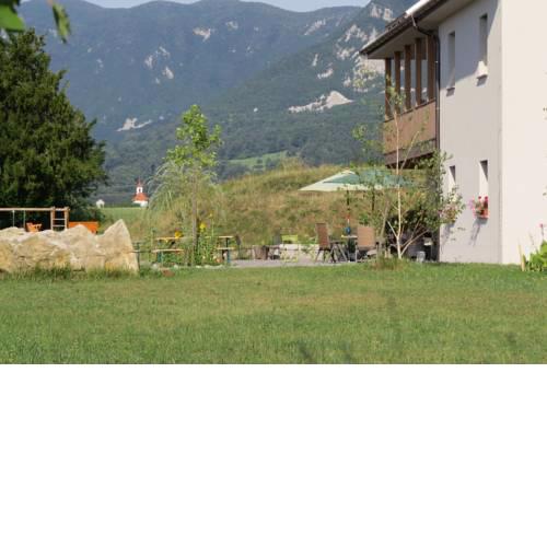 Lipizzaner Lodge Guest House