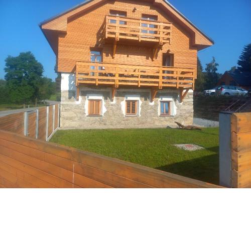 Lipno, apartmán Hůrka 39