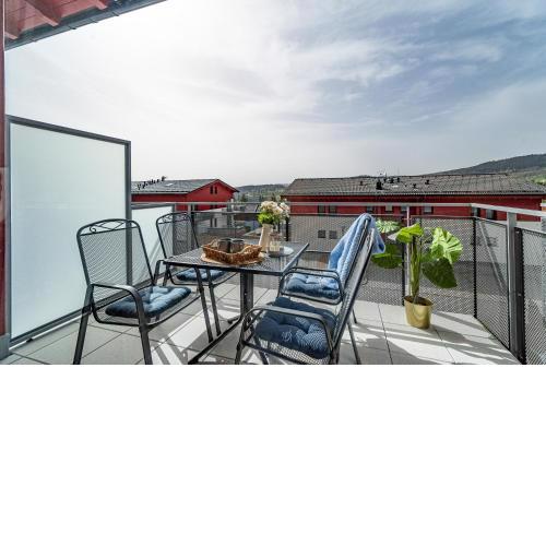 Lipno Korzo Residence