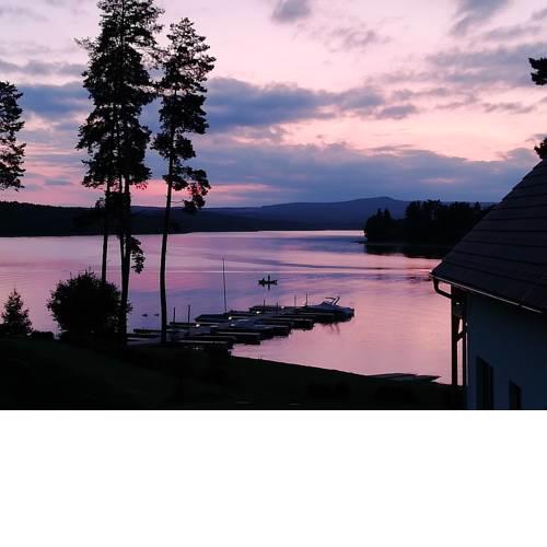 Lipno Lakeside Village Vetrnik