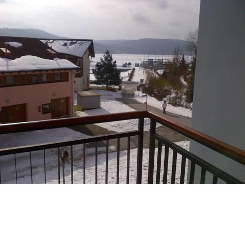 Lipno nad Vltavou