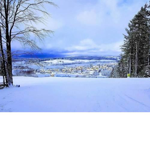 Lipno resort Desta Lojzovy Paseky
