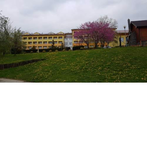 Lipno Wellness - Frymburk C 301