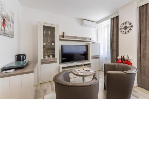 LIPNO WELLNESS FRYMBURK