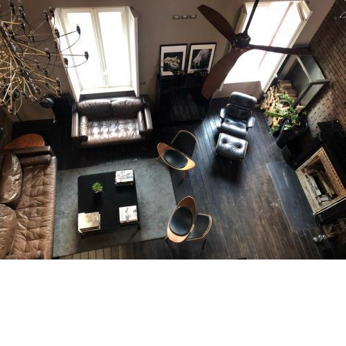LIPPI 42 Exclusive Luxury Apartment