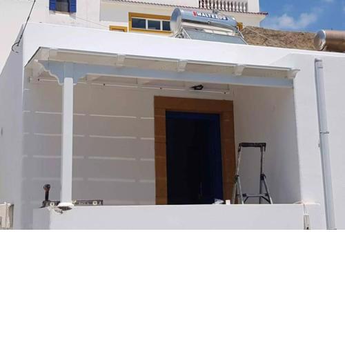 LIPSI TOWN HOUSE - Port Area - Dodecanese