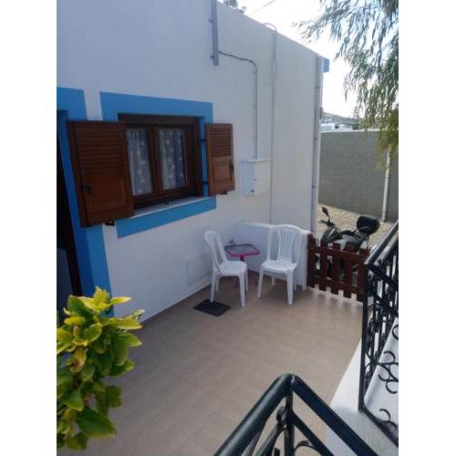 Lipsi Village House