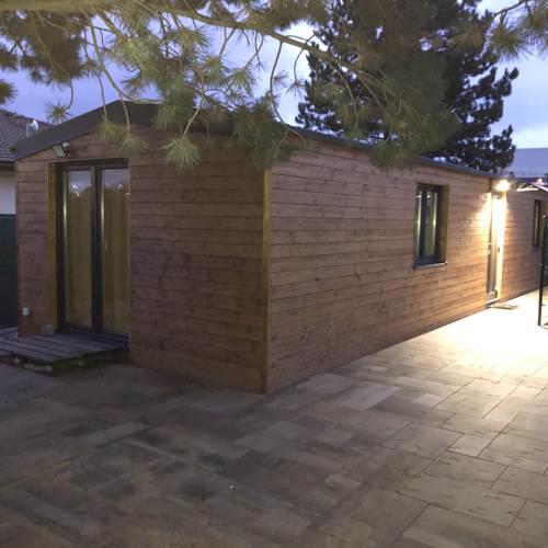 Liptov Mobile House