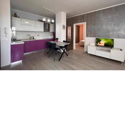 Lirin Apartment