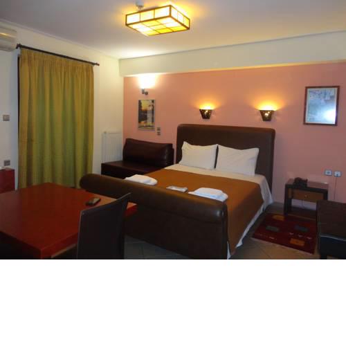 Ξενώνας Λείριο/Lirio Guest House