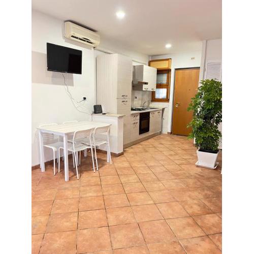 Lisa Home Roma
