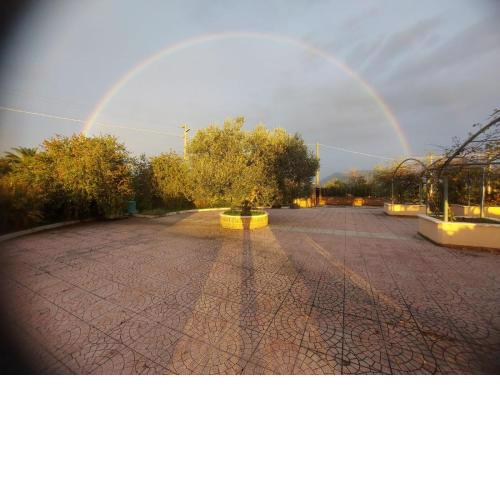 Lisandro Wine Resort Apartments Caserta