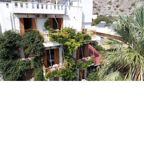 Lissos Rooms Sougia