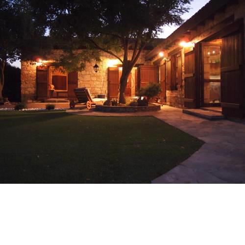 Listed Villa in Laneia