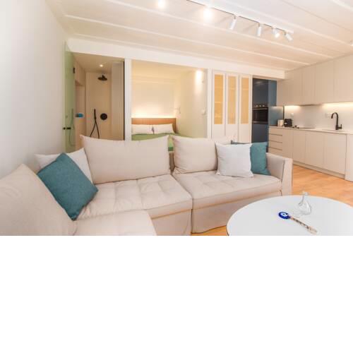 Liston Boutique Suites