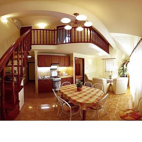 Liszkai Apartman