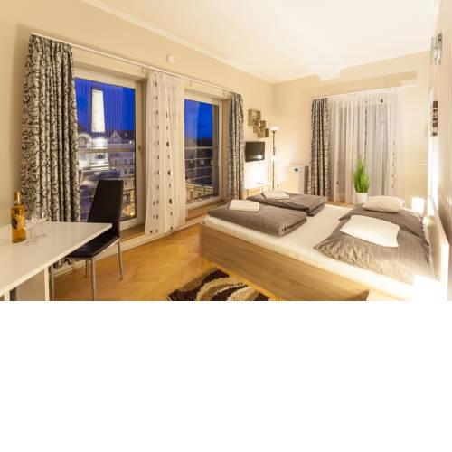 Liszt House Apartments