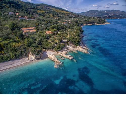 Lithalona Villas & Houses
