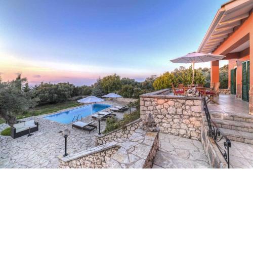 Lithari Villa
