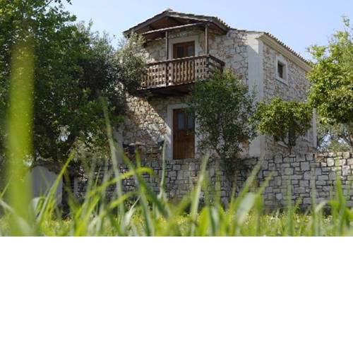 Lithes Farm Houses