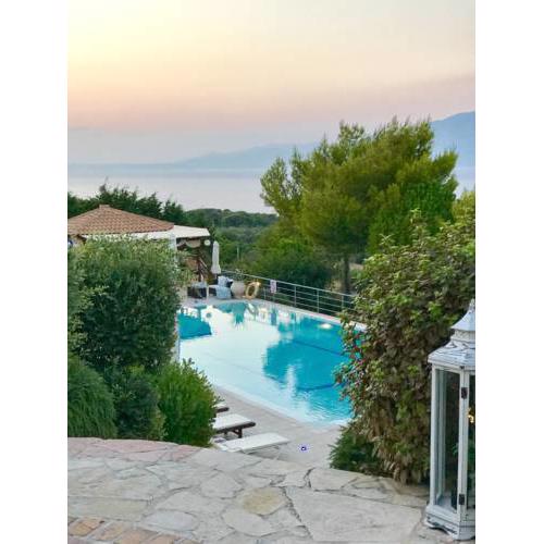 Lithies Boutique Hotel