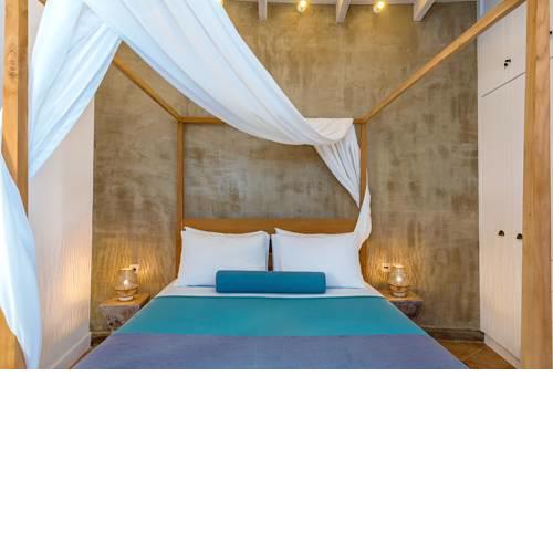 Lithinon Luxury Suites