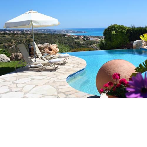 Lithos Holiday Villas