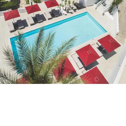 Lithos Hotel