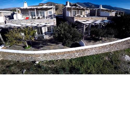Lithos Villas