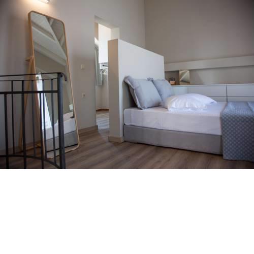 Lithostroto Central Loft