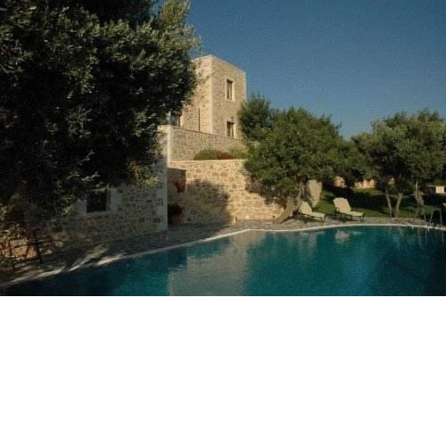 Litiniana Villas