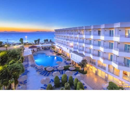 Lito Hotel