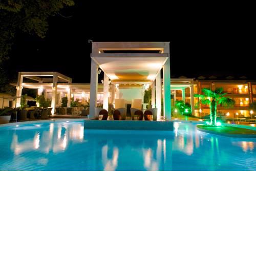 Litohoro Olympus Resort Villas & Spa