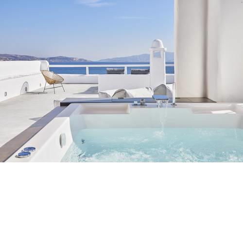 Litore Suite