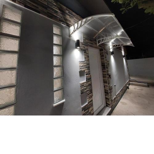 Litsa Galaxy Apartment