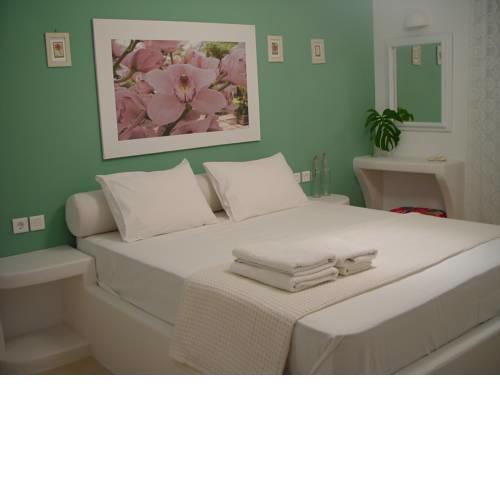 Litsa Malli Rooms
