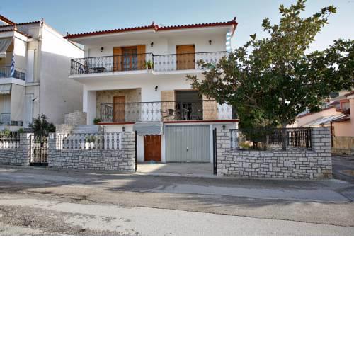 Litsa's House