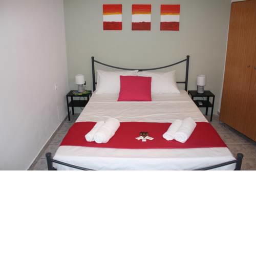 Litsa's Suite