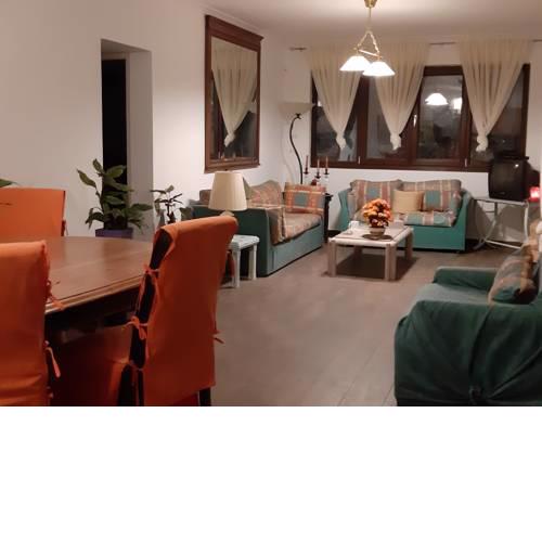 Litsas'cozy house