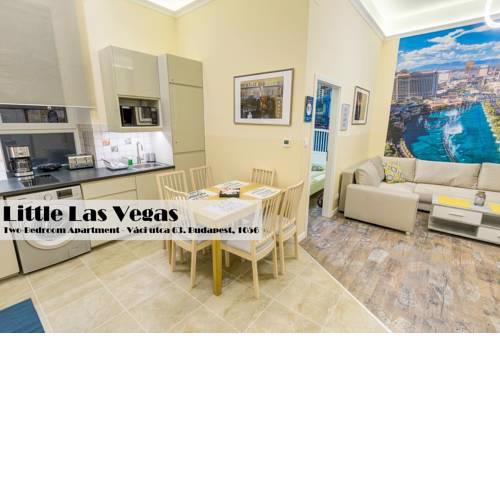 Little Americas Main Street Apartments