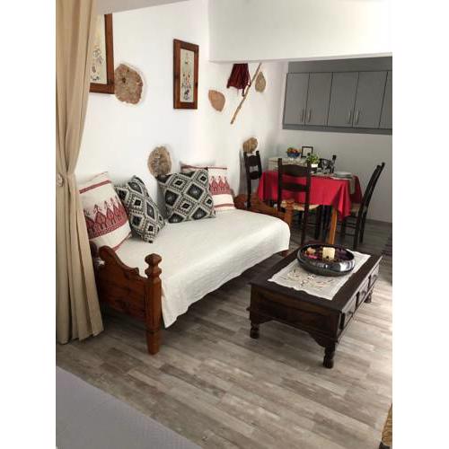 Little cottage