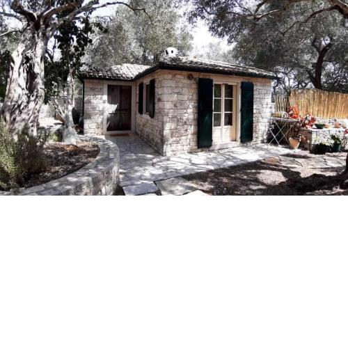 Little Cottage