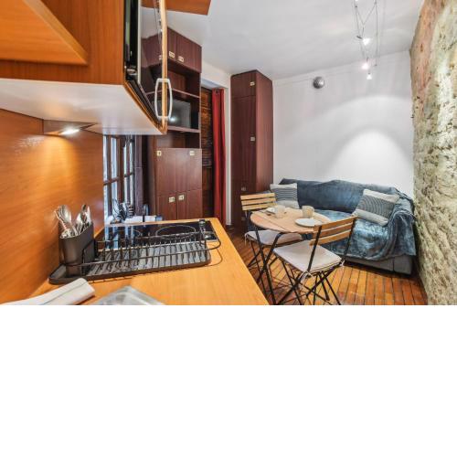 Little Flat Le Marais