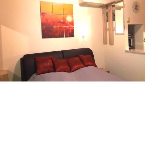 little home apartman