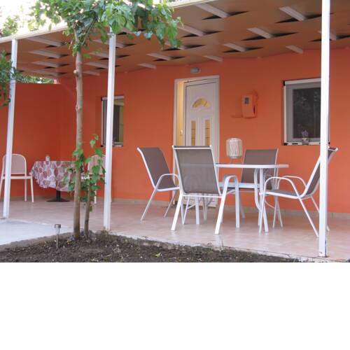 Little House Ligia