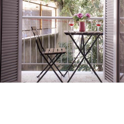 LITTLE MODERN STUDIO NEAR ACROPOLIS