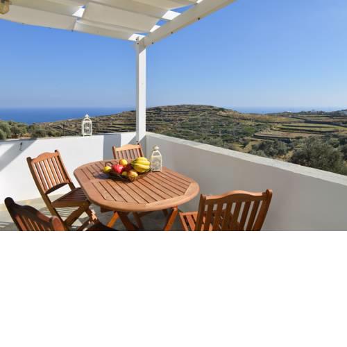 Little Orchard Villa
